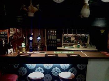 Guest house Promodus - Zebra Blackpool