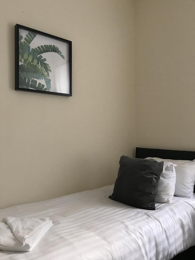 Guest house Promodus - Zebra