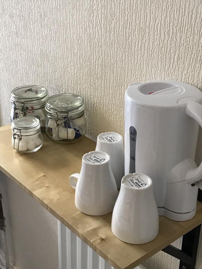 Promodus - Zebra Guest house Blackpool