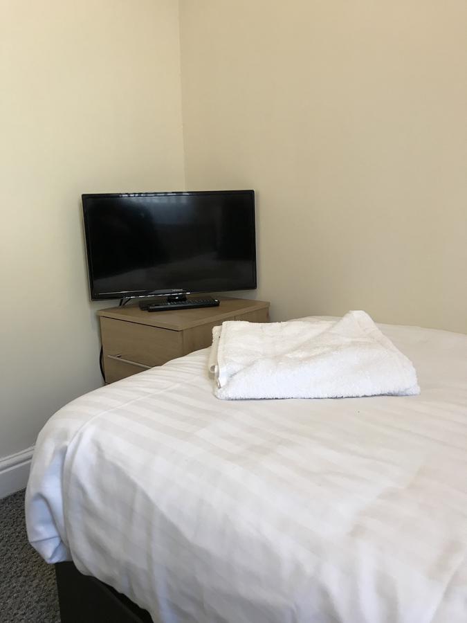 Guest house Promodus - Zebra