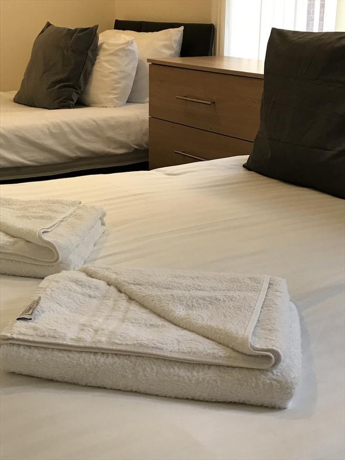 Promodus - Zebra Guest house