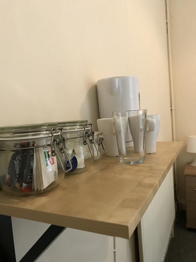 Promodus - Zebra Guest house Blackpool