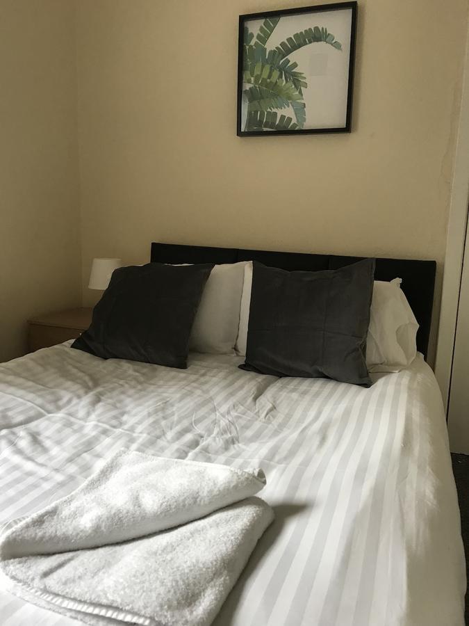 Promodus - Zebra Guest house 3*