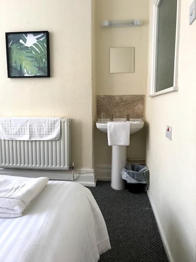 Guest house Promodus - Zebra 3*