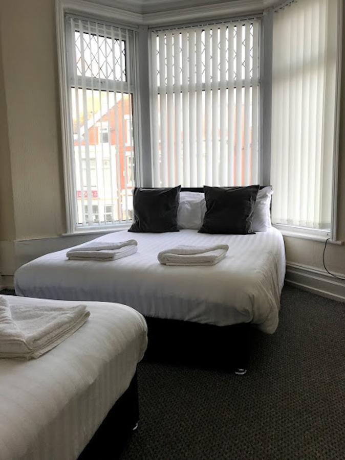 Guest house Promodus - Zebra 3*