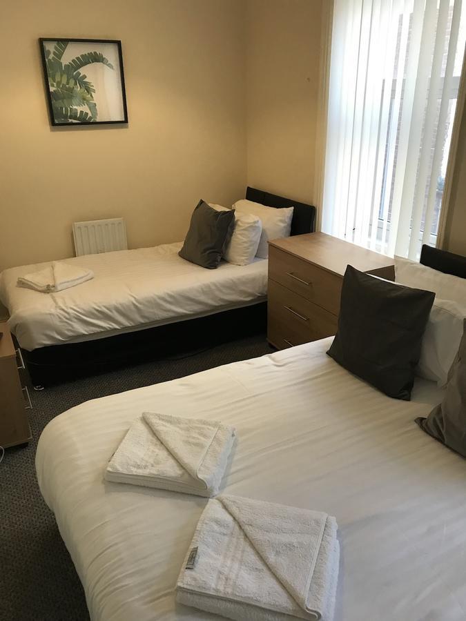 Promodus - Zebra Guest house