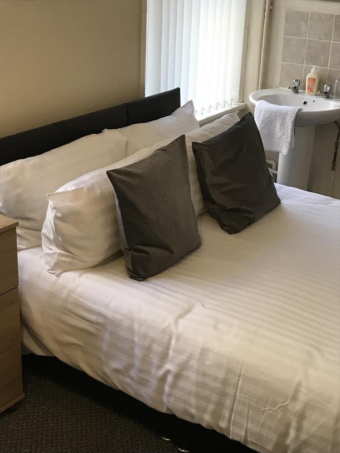 Promodus - Zebra Guest house Blackpool