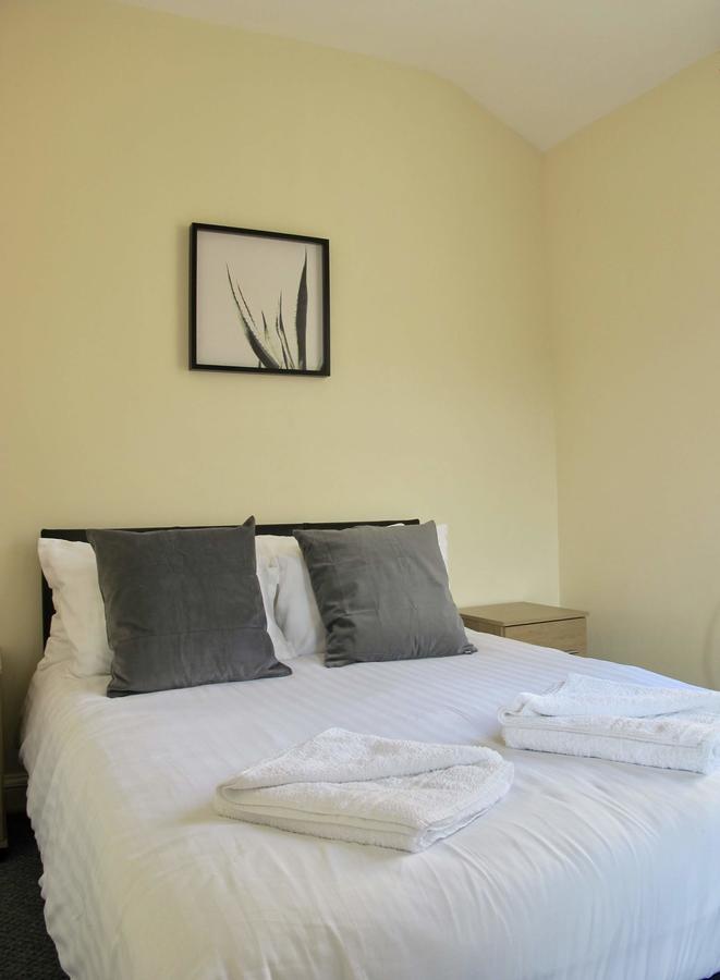 Promodus - Zebra Guest house
