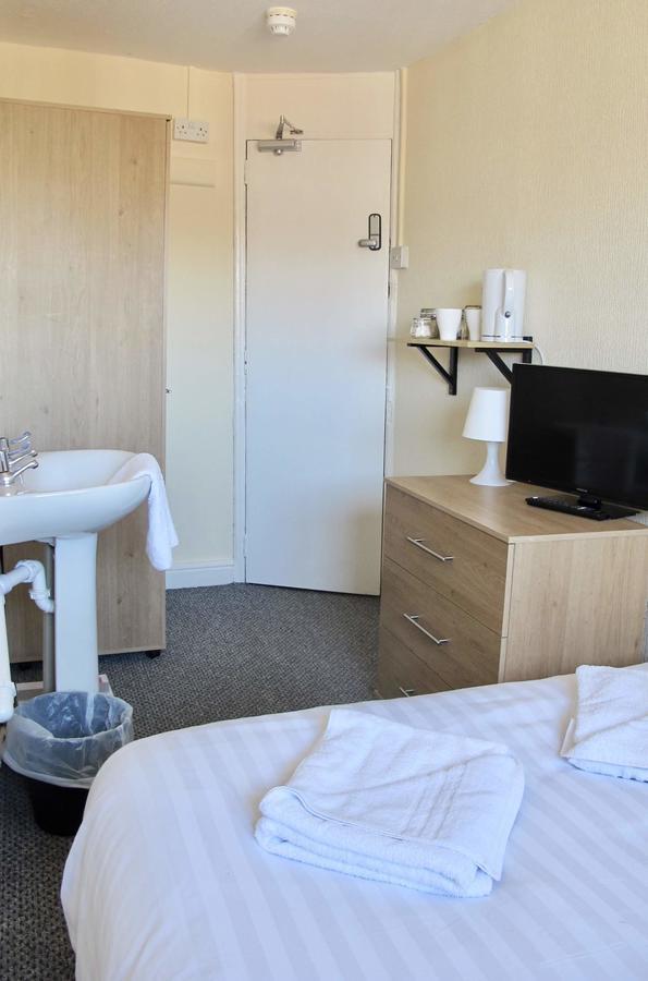 Guest house Promodus - Zebra Blackpool