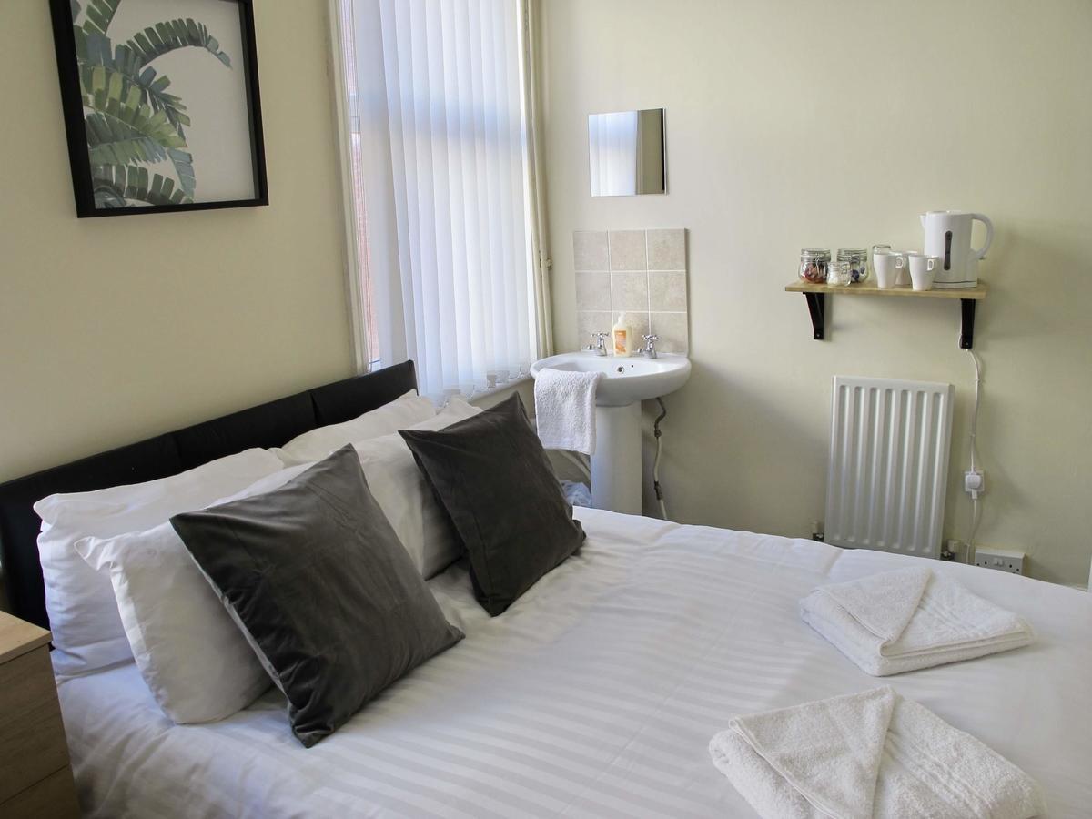 Promodus - Zebra Guest house 3*