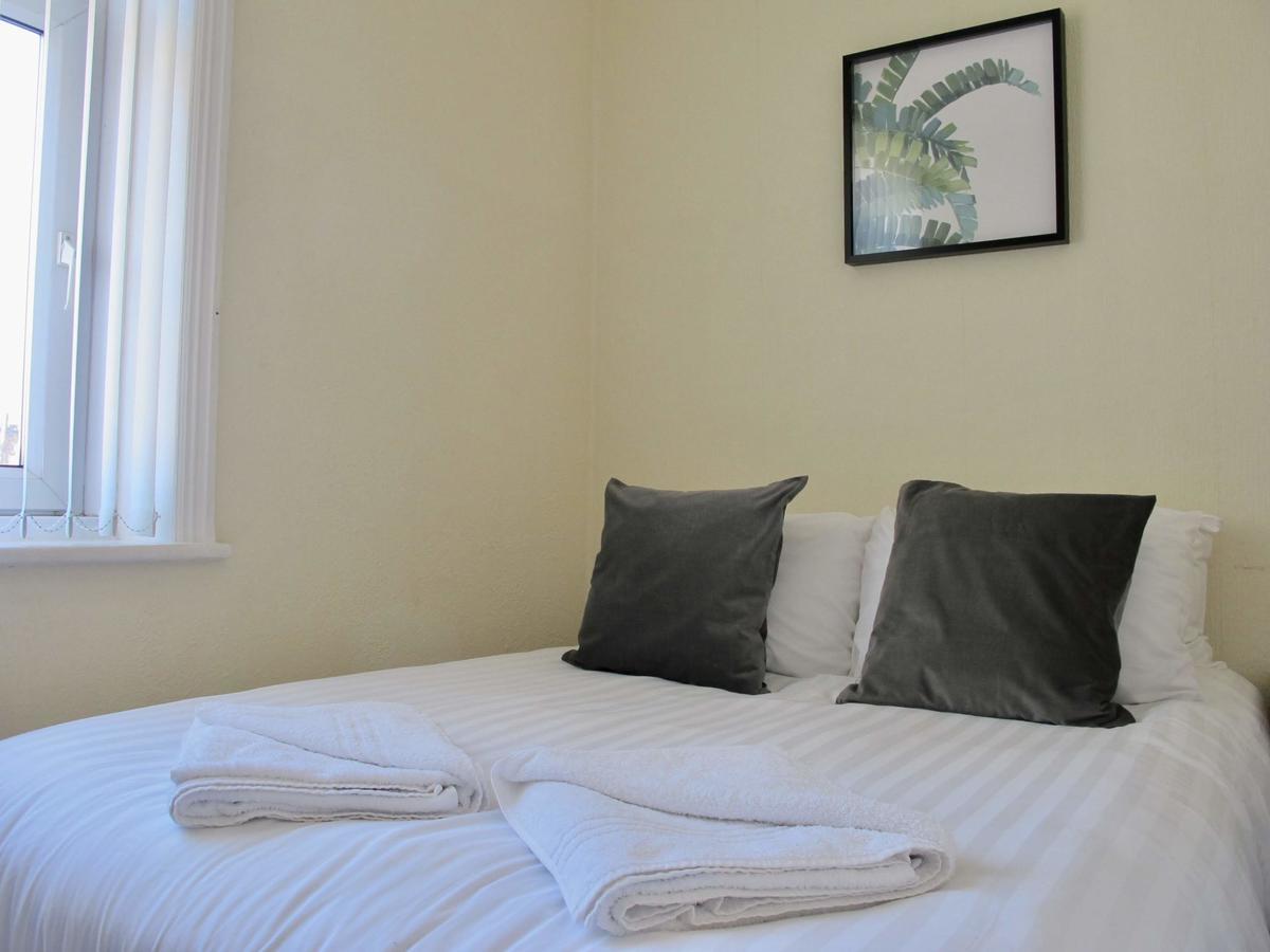 Promodus - Zebra Guest house Blackpool
