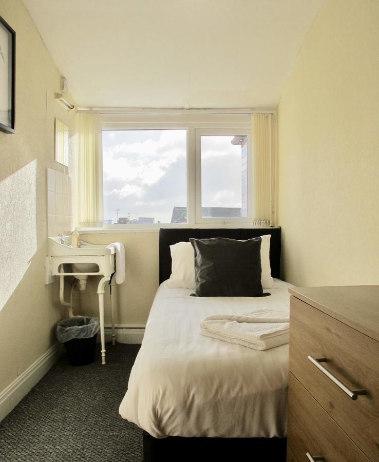 Promodus - Zebra 3* Blackpool