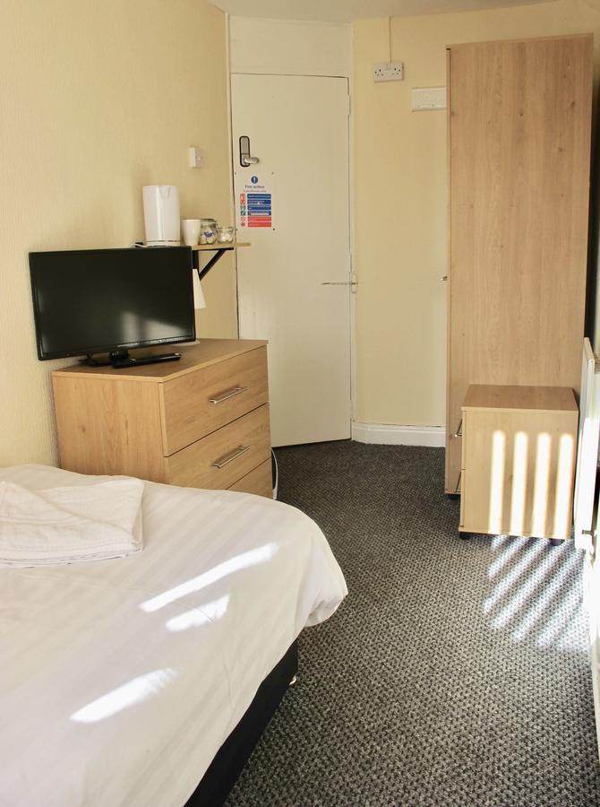 Promodus - Zebra Guest house 3*