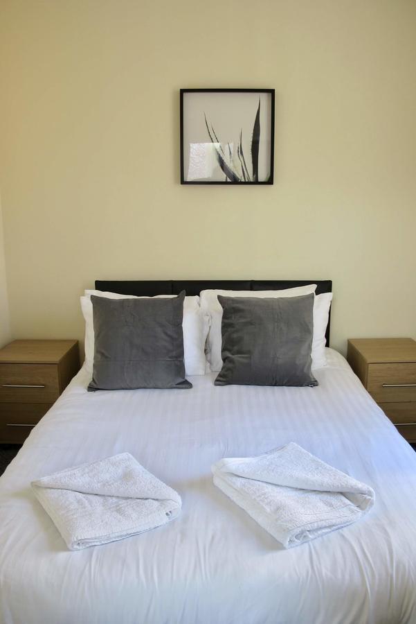 Guest house Promodus - Zebra 3*