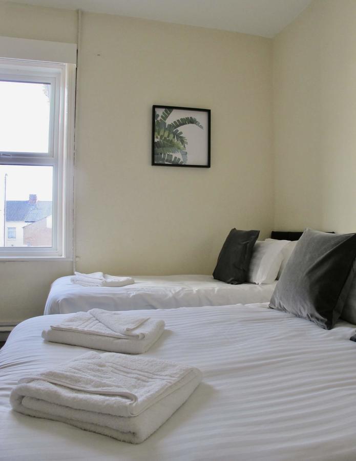 Guest house Promodus - Zebra