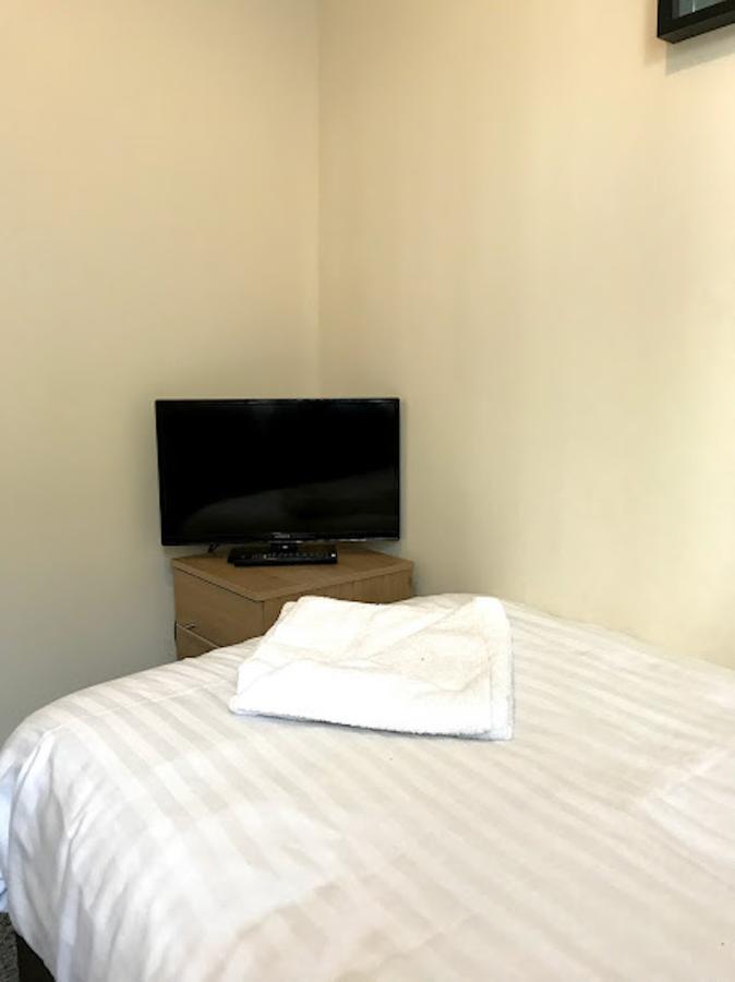 Promodus - Zebra Guest house Blackpool