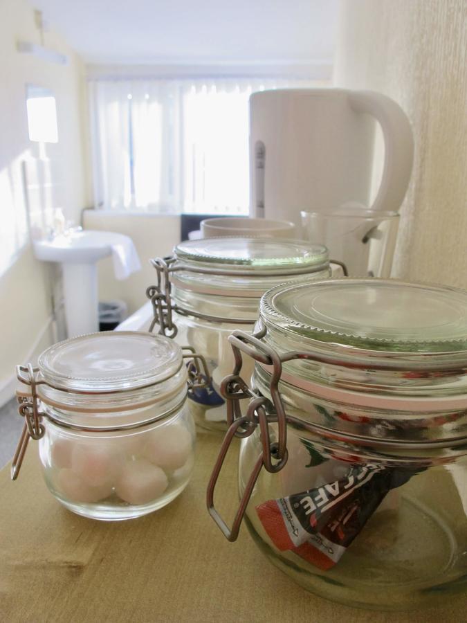 Promodus - Zebra Guest house