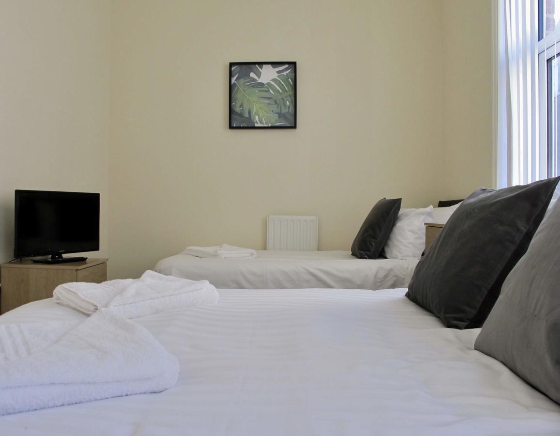 Promodus - Zebra Guest house 3*