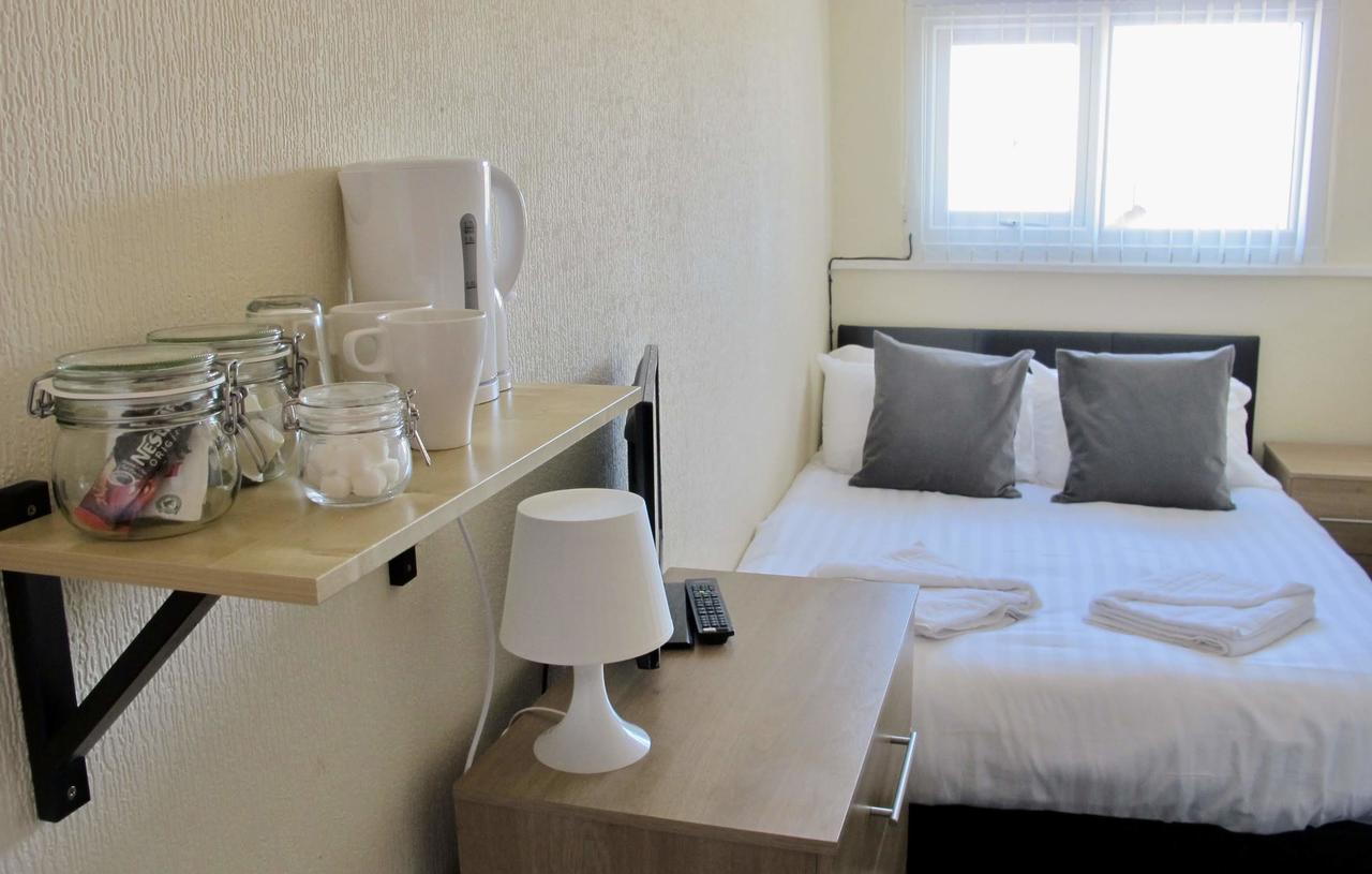 Guest house Promodus - Zebra 3*