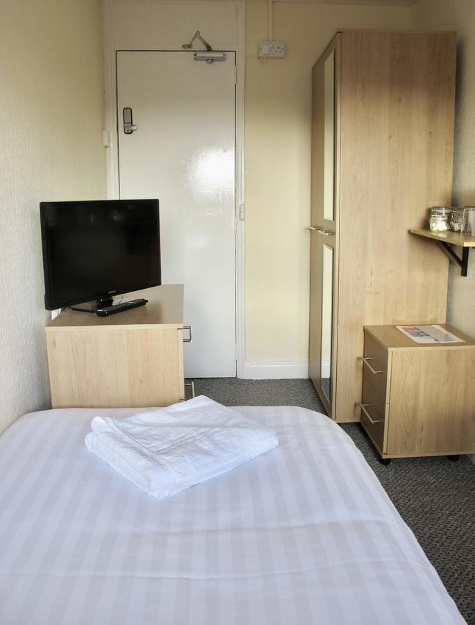 Promodus - Zebra Guest house 3*