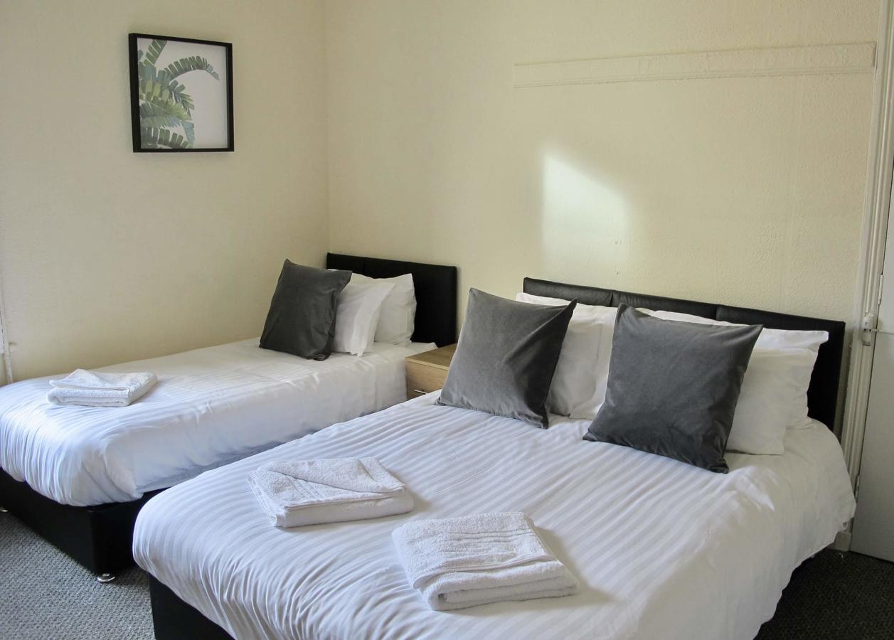 Guest house Promodus - Zebra