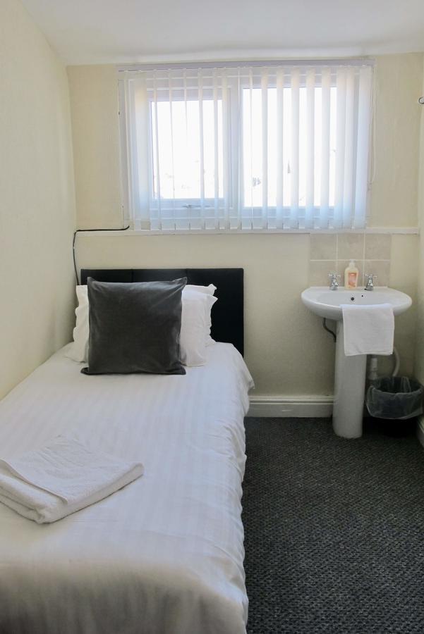 Guest house Promodus - Zebra 3*