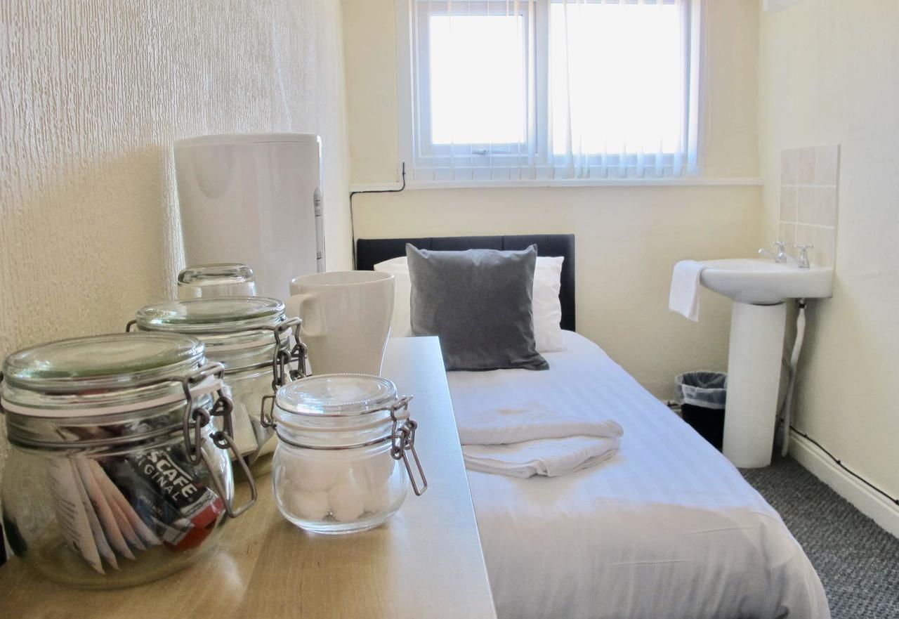 Guest house Promodus - Zebra 3*