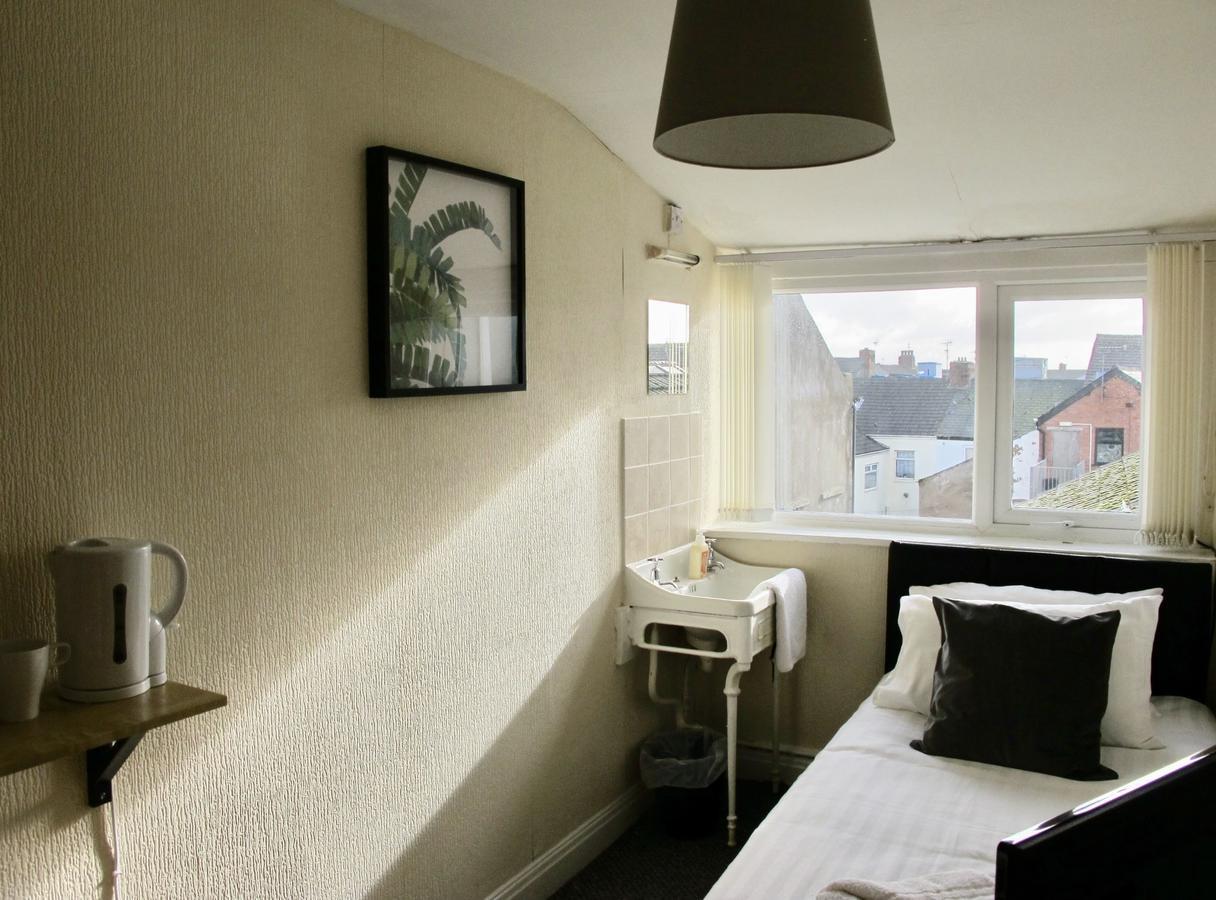 Promodus - Zebra Guest house 3*