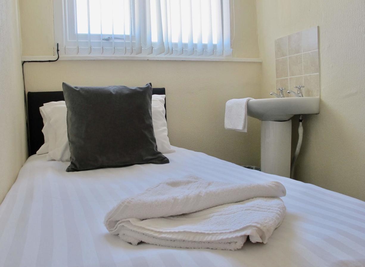 Promodus - Zebra 3* Blackpool
