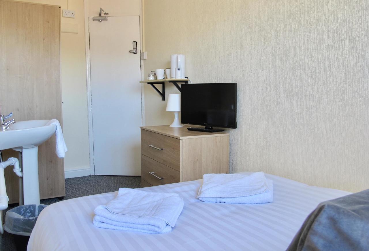 Guest house Promodus - Zebra Blackpool