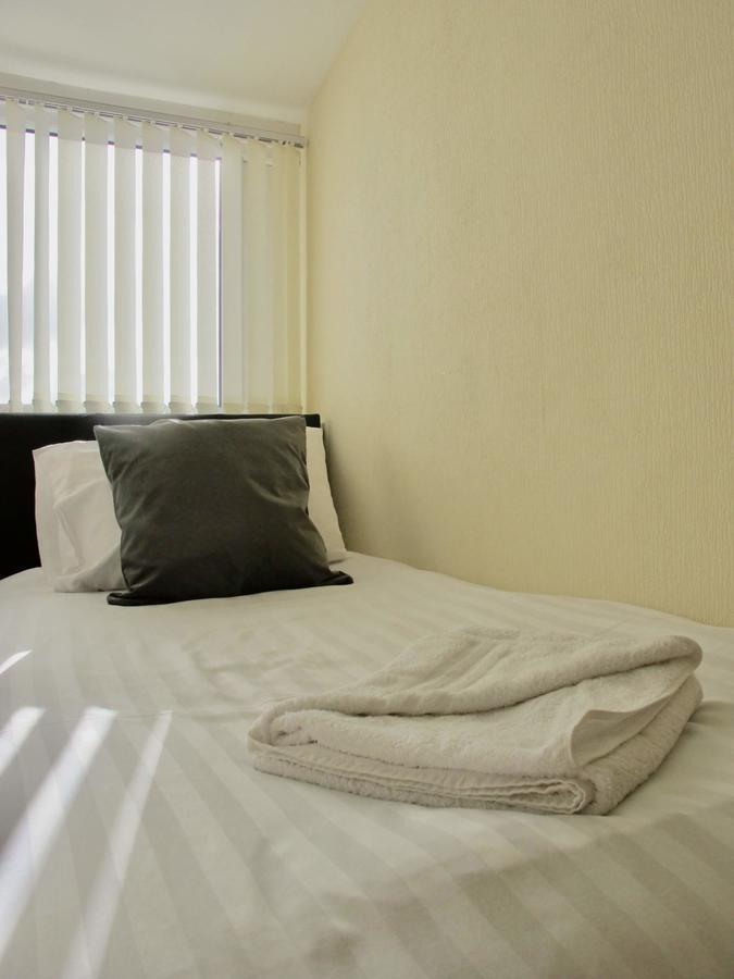 Guest house Promodus - Zebra Blackpool