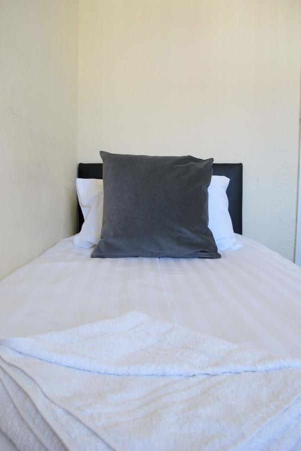 Promodus - Zebra Guest house Blackpool