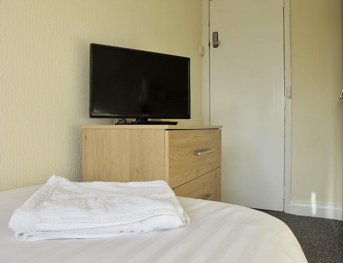 Guest house Promodus - Zebra 3*