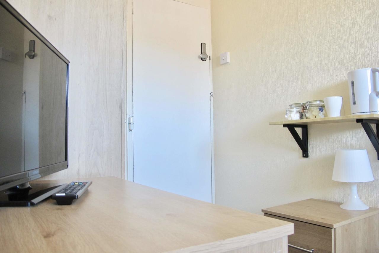 Promodus - Zebra Guest house 3*