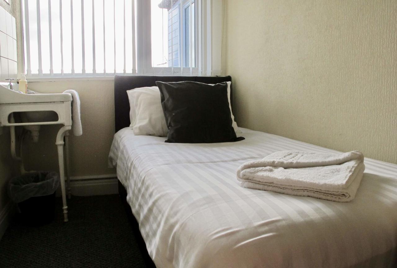 Guest house Promodus - Zebra 3*