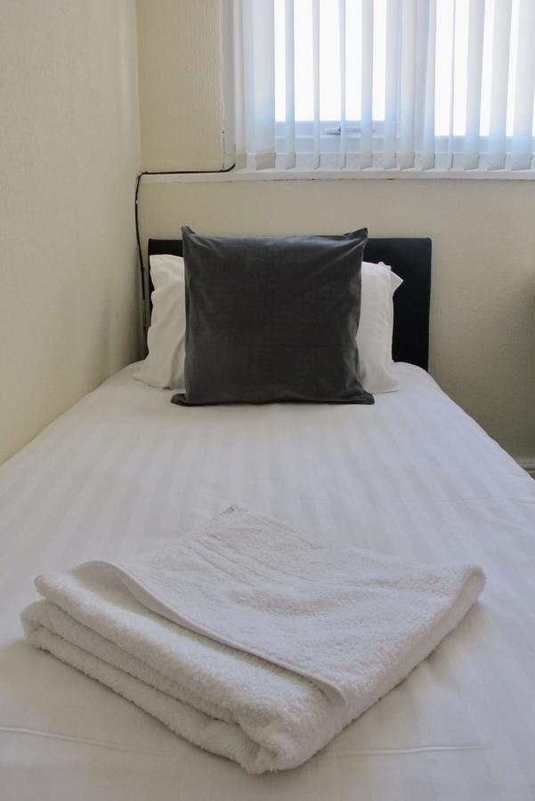 Promodus - Zebra Guest house Blackpool