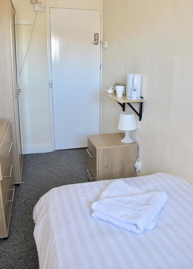 Promodus - Zebra Guest house Blackpool