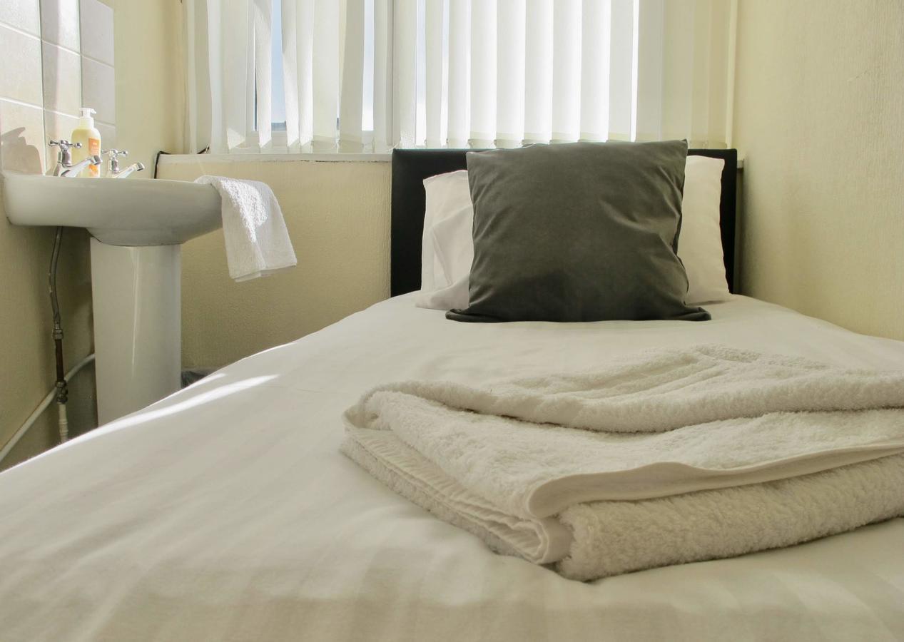 Guest house Promodus - Zebra