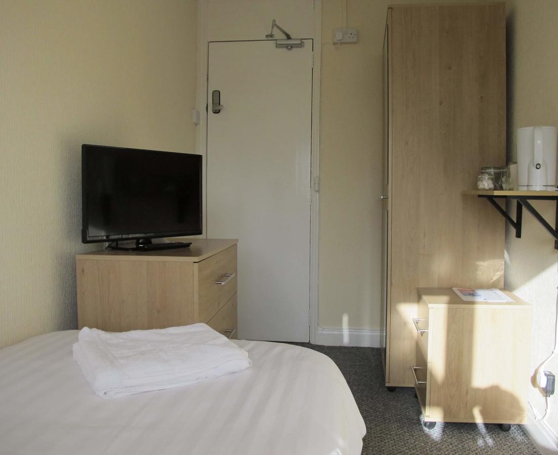 Guest house Promodus - Zebra