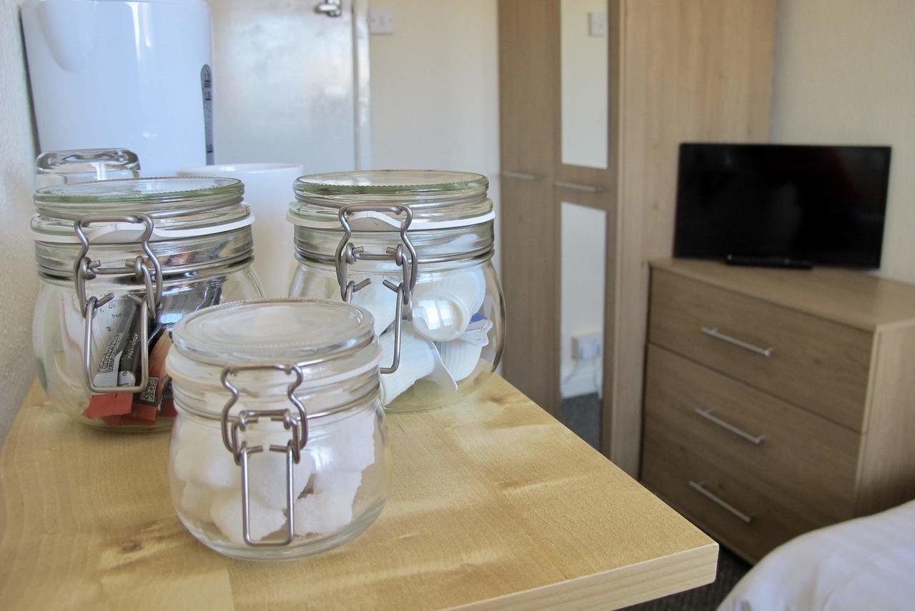 Promodus - Zebra Guest house