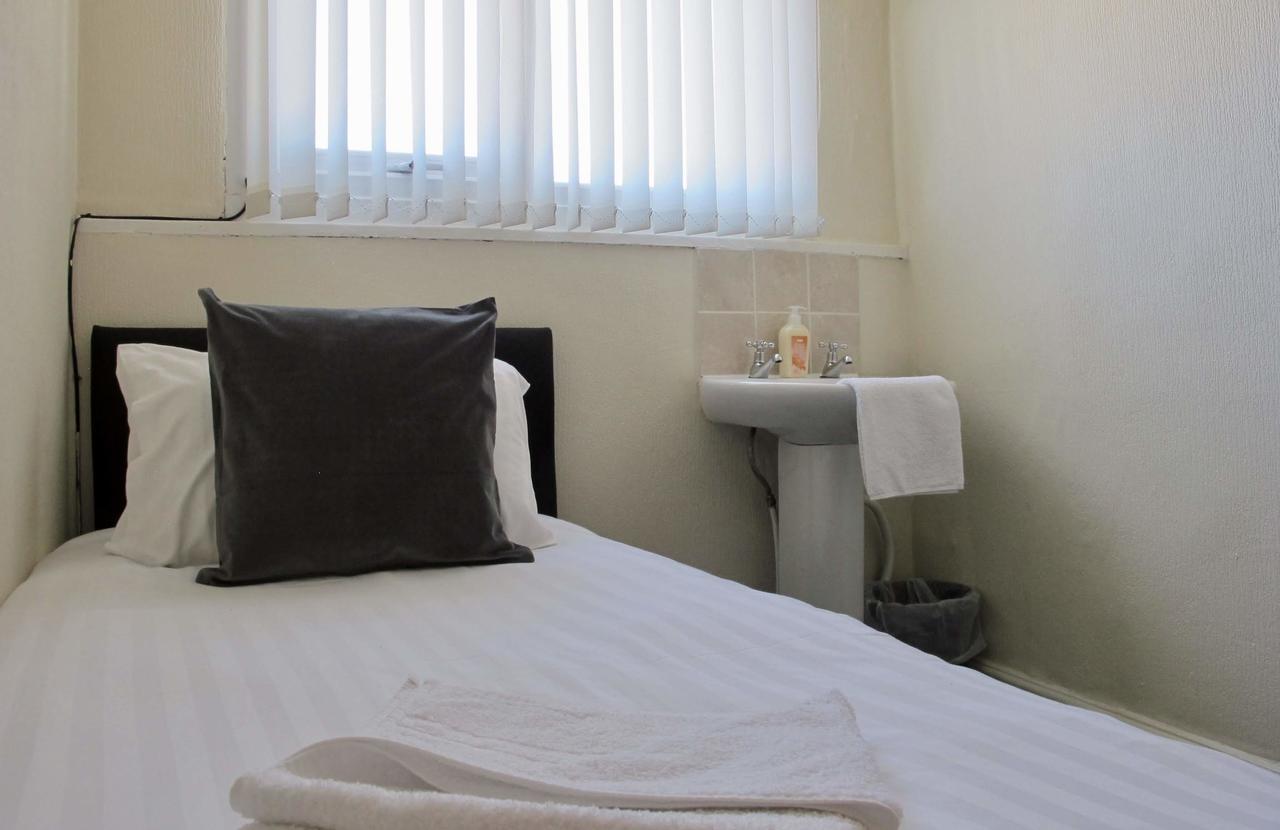 Promodus - Zebra Guest house 3*