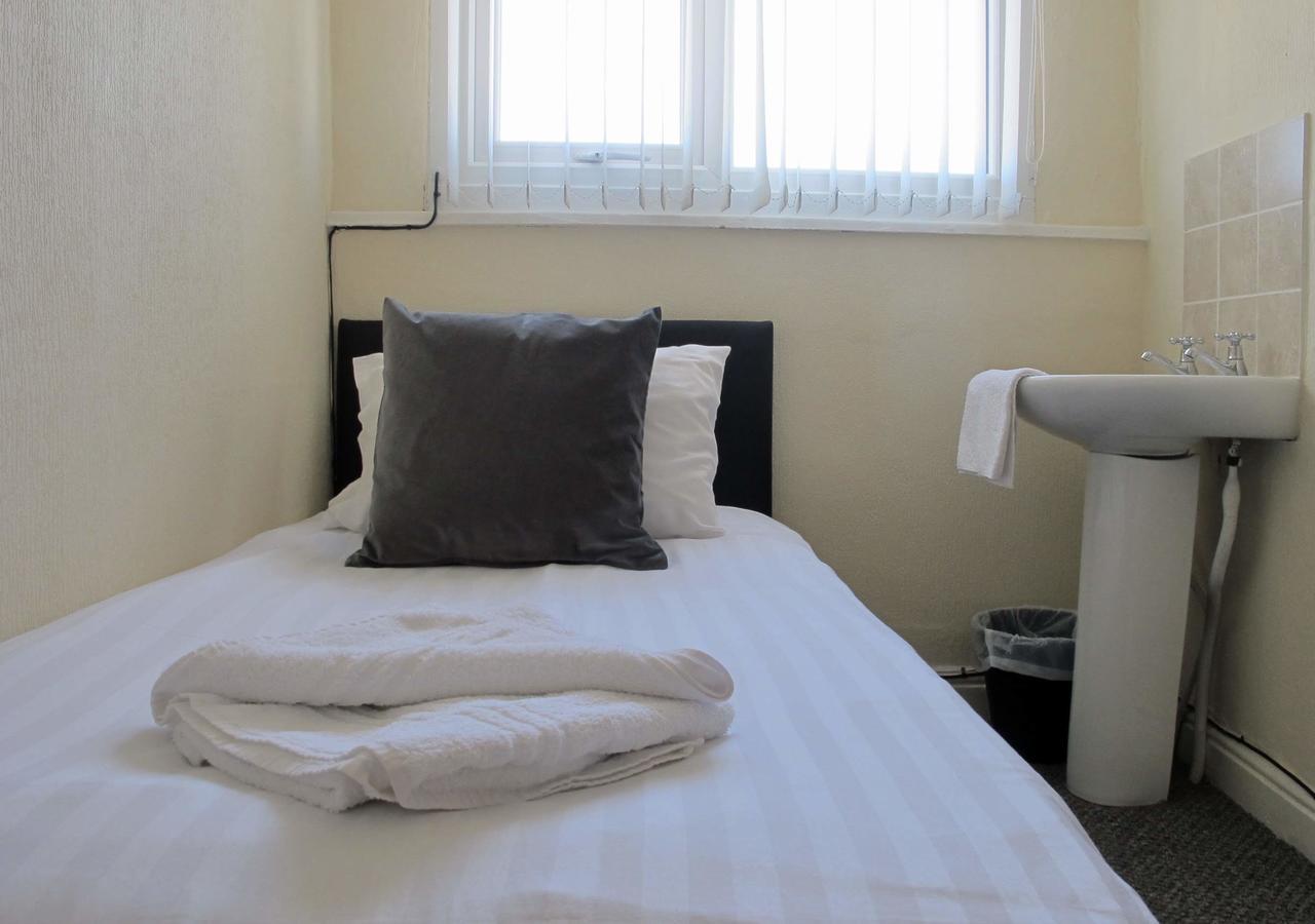Guest house Promodus - Zebra Blackpool