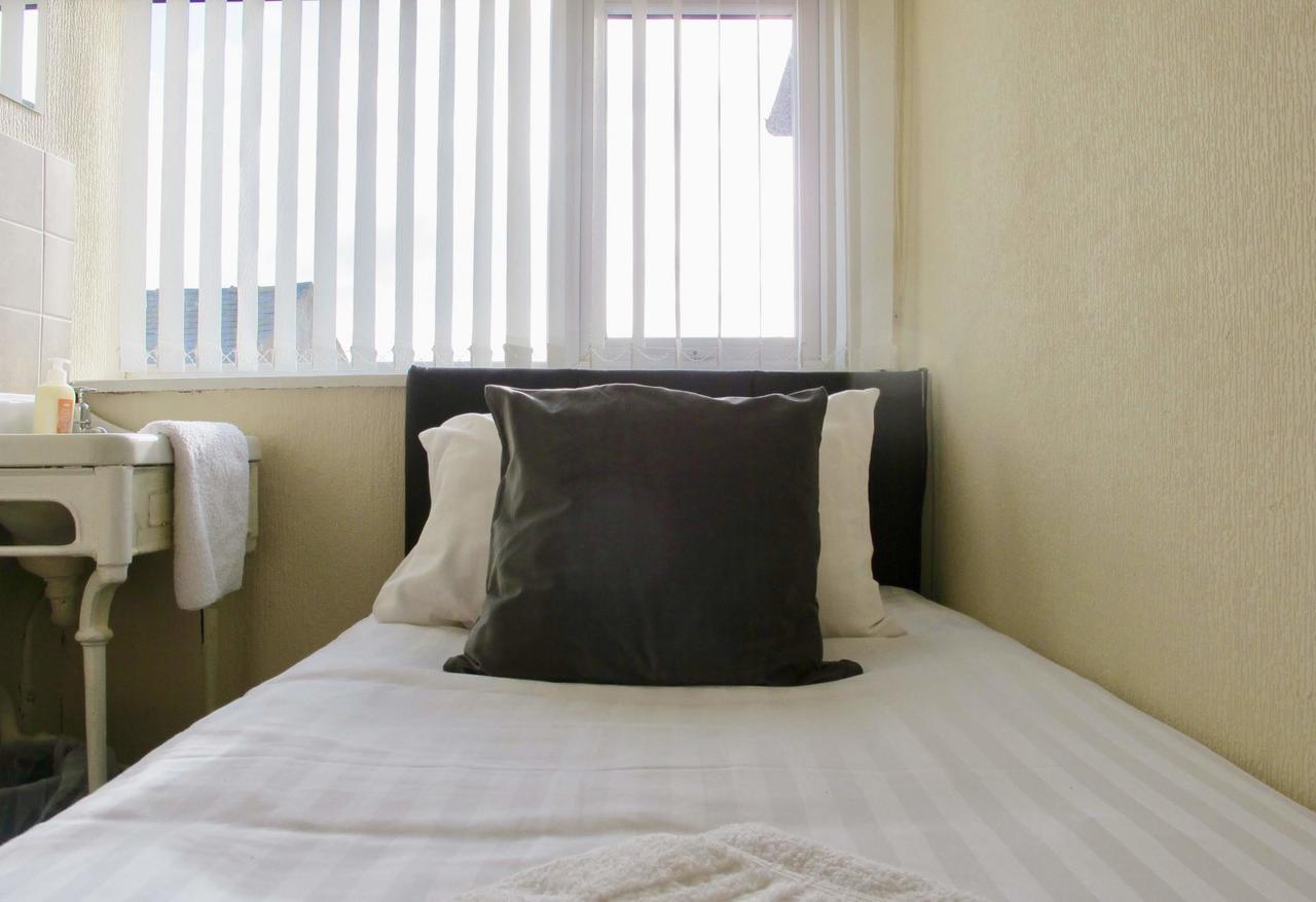 Promodus - Zebra Guest house Blackpool